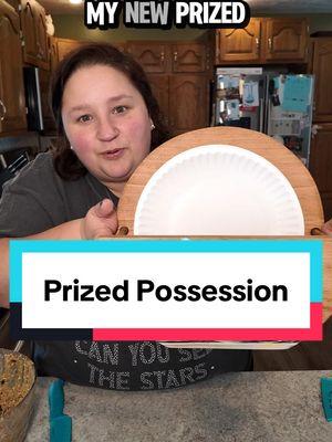 #AggressiveTutorials #AggressiveTutorialLady #AggressiveCookingShow #AggressiveCookingTutorials #prizedpossession #paperplateholder #handpainted 