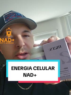 NAD + MARS cellular energy and regeneration #mars #cellularenergy #dietary #nicotinamide #energiacelular #brainsupplements #envejecimientosaludable #celulas 