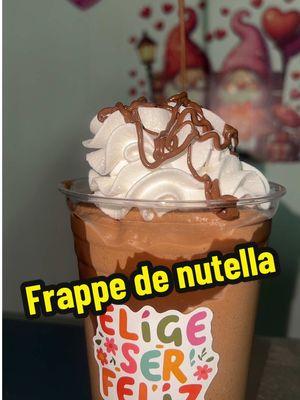 Elige ser Feliz 😀 #viralvideo #feliz #nutella #fyp #aguadilla 