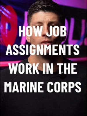 How job assignments work in the Marine Corps Marine Corps jobs (MOS) are first-come, first-served. The sooner you enlist, the more options you’ll have. If you wait too long, the most desirable jobs may already be taken.  Jobs aren’t released every month—they come out monthly and sometimes even quarterly, meaning availability changes throughout the year.  Timing matters! If you enlist in October but don’t ship to boot camp until summer, some summer jobs may still be unavailable until we get closer to that time.  However, if you enlist early, you get first pick of the jobs that are open and when they become available.  Don’t miss out—talk to a recruiter, get qualified, and lock in your job now! #Marine #marines #marinecorps #usmarine #usmarines #usmc #fypage #foryoupage #military #USMC #MilitaryJobs #FutureMarine 