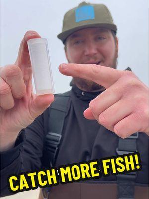 This 1 SIMPLE TRICK will make you a BETTER FISHERMAN!           #fishing #fishtok #howtofish #fishingtipsandtricks #fishingtutorials #beachfishing #baitelastic #bait #shrimp #saltwater 