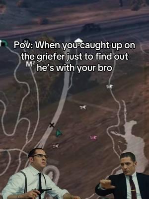 Ill be honest bro its still on sight until we’re even then we can be cool after 😂. Who else feels this? #gta5 #gta5online #gtagriefer #gtaonlinetiktok #gtafyp #relatable