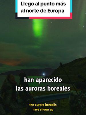 He llegado al punto más al norte del continente europeo #nordkapp en el día 30 #cruzandoeuropa de punta a punta. He cruzado los fiordos y superado el frío extremo del Ártico para cumplir mi objetivo 😁 Ahora, queda la vuelta... #itemundo #vueltaalmundo #viajes #noruega #cabonorte #motoviaje 