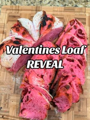 Replying to @mamas_deals Save this and make for Valentines Day, everyone will love you!!! The most delicious loaf ever! 🤤💖 #sourdough #sourdoughbread #sourdoughtiktok #sourdoughtok #sourdoughinclusions #sourdoughstarter #sourdoughscoring #sourdoughinspo #sourdoughhelp #sourdoughforbeginners #sourdoughinclusions #colorfulsourdough #pinksourdough #valentinessourdough #strawberrysourdough #creamcheesesourdough #strawberrychocolatesourdough #strawberrycreamcheese #strawberrycreamcheesesourdough 