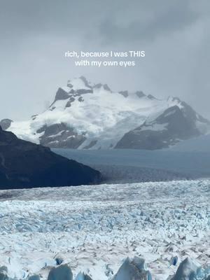 Glacier Perito Moreno in Patagonia, Argentina 🧊 it was my dream for years to visit this place! #patagonia #patagoniaargentina #argentina #glaciernationalpark #glacier 