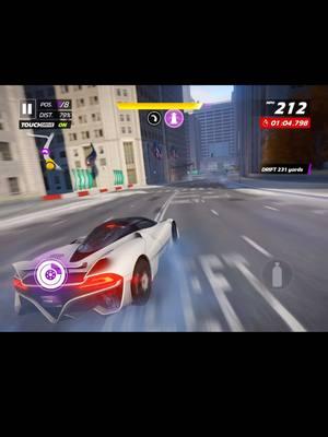 #asphalt #asphalt9 #asphalt9legends #videogame #mobilegame #game #gaming #GamingOnTikTok #foryou #fy @Asphalt Legends Unite @gamelancer @gaming 