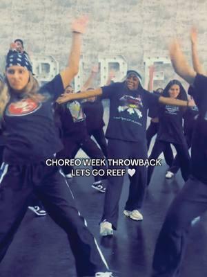 Throwback from choreo week ➡️➡️➡️ #udanationals #ndtc for @JV & V Cudettes🌟  Choreo: me asst by @Najah Brown  #hiphop #choreo #coralreef #coralreefhiphop #ndtc2025 #udahiphop #dancers #dancing #sammymcfadden #coralreef #uda #udahiphop 