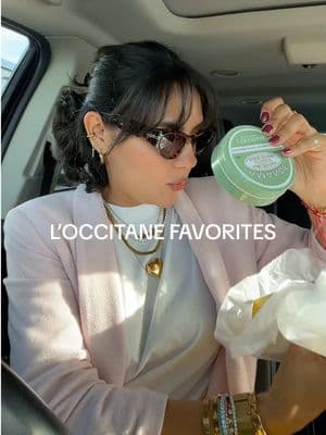 Yo solo iba por 1 cosa! 🤦🏽‍♀️ es el efecto @LOCCITANE #loccitane #skincare #handcream #hydratedskin 