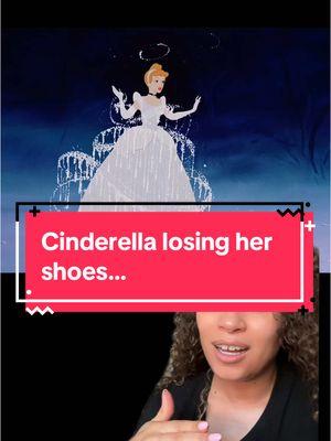 Girl, get some Mary Janes… #cinderellashoes #cinderella #disneyscinderella #disneyprincess #disneyparks #disneyclassics #bibbidibobbidiboutique #formercastmember #formerdisneycastmember #fairygodmother #bibbidibobbidiboo #adreamisawishyourheartmakes 