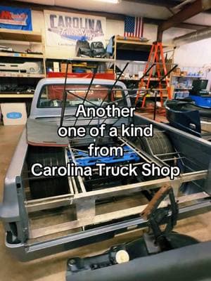 11.29.24 @Saltchasers2 @Carolina Truck Shop #saltchasers #saltchaser2 #custom #carolina #tubbed #narrowed #slammed #bagged #modified #c10 #squarebody #chevytrucks #chevrolet #trucks #fabshop #truckshop #shop #carolinatruckshop #spartanburgsc #southcarolina #fabrication #c10trucks 