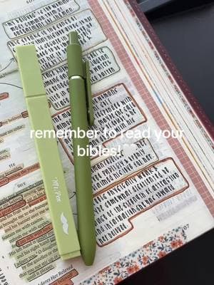 as long as im breathing, ive got a reason to PRAISE THE LORD!🤍 this is your reminder to read your bible :) bible- esv by crossway leaves edition pens & highlighters: mr. pen 😍 #biblejournaling #Bible #biblestudy #christiantiktok #Jesus #biblejournal #journalingbible #biblejournalingcommunity 