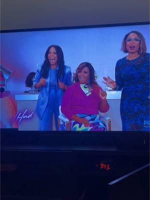 You ever had a moment where God just does something great and amazing in your life? Well this is that! #ComeOnGod🙌🏾 The Jennifer Hudson Show Muze Hair Beauty by Kiyah Wright #SpiritandGlam #toshaegermaine #God #faith #jenniferhudsonshow #televison #dreamstoreality #beauty #fashion #faith #reels #fbreels #gratitude #hollywood #message #fypツ #foryoupage #fyp 