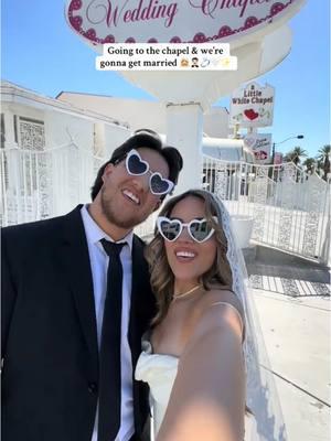 An unforgettable day 😍 repost: @Claudia Estrada #lasvegaswedding #weddinginspo #littlewhiteweddingchapel #weddinginspiration #littlewhitechapel #iconicmoments #weddingplanning 