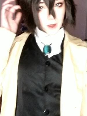 meow #dazai #dazaicosplay #dazaiosamu #dazaiosamucosplay #osamudazai #osamudazaicosplay #bungoustraydogs #bungoustraydogscosplay #bsd #bsdcosplay #armeddetectiveagency #ada #bsddazai #dazaibsd #soukoku #cosplay #karma_akuna 