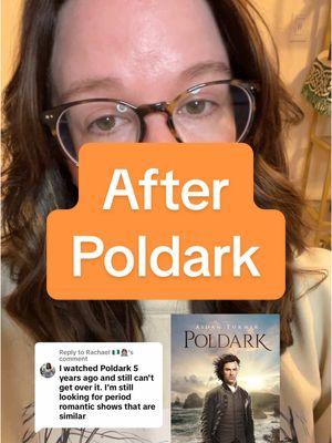 Replying to @Rachael 🇳🇬👩🏽‍💻 or you could just keep watching Masterpiece Classics on PBS passport! #poldark #pbs #masterpiececlassic #tv #streaming #whattowatch #tvseries 