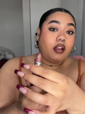 I tried out one of the new Mac lipstick shades and I’m in loveeeee🫦 the products i used are listed below:  - Makeup forever lip liner in limitless brown  - Makeup forever lip liner in endless cacao - Mac lusterglass sheer shine lipstick in Alone Time #lipcombo #lipcombotutorial #lipstick #macmakeup #lipcombotiktok #fyp 