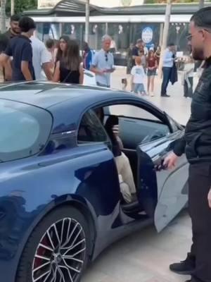 "Stunning Model Steps Out of a Rare Supercar at Casino de Monte-Carlo – Luxury at its Finest" #LuxuryLifestyle #SupercarGoals #MonacoVibes #MillionaireStyle #GlamourAndCars "Luxury Love in Monaco: Power Couple Goals at the Casino with a BMW Convertible 💎🚗✨" #MonacoLifestyle #LuxuryCars #CoupleGoals #BMWConvertible #CasinoVibes