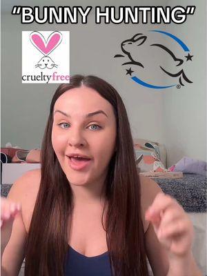 CRUELTY FREE LOGO HUNTING!! Let’s go thru my closet and see what we have that has a PETA or Leaping Bunny logo! #crueltyfree #endanimaltesting #beautyproducts #leapingbunny #rescuedog #topbeautytips 