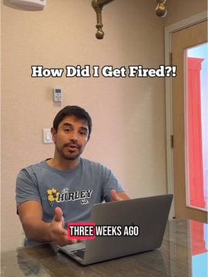 I explain how I got fired from my startup, Cubbo. #gotfired #entrepreneur #startup 