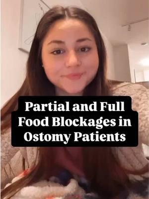 chew chew chew 🚂 #ostomy #blockages #che #chewing #smallerbites #hydration #ostomyawareness #ostomates #ostomybag #ileostomy #ostomycare 