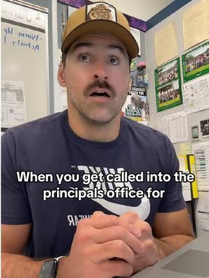 See what I meant to say was…😂 #teacher #teachersbelike #teacherlife #teachersoftiktok #teachertok #teacherhumor #funnyteacher #relatable #principalsoffice #troublemaker #busted #foryoupage #fyp #vibes #mood #humor #darkhumor #funny #school #schoollife #education #wasntme #joking #laugh #teacherproblems 