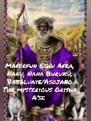 Maferfun Eshu Afra, Nana Buruku, Nanu, Babaluaye/ Asojano The protector and Healer of Sickness and Diseases. His mysterious energies are through ceremonies and secrets A’se #orisha #asojano #babaluaye #nanaburuku #nanu #sanlazaro #shadowofwolves #shadowofwolves777 #fyp 