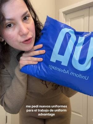 Ig: greciajaquelineg #nursesoftiktok #nurse #enfermerastiktok #registerednurse #enfermeriaenusa #enfermeria #enfermera #haul #scrubs @Uniform Advantage 