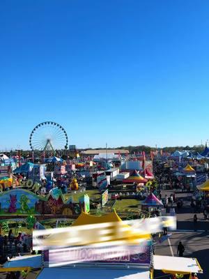 🎡Florida State Fair: Feb 6-17! #flstatefair #TampaFL   