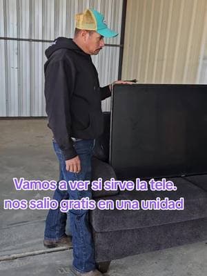 nimodo nos vamos al boxeo #storageunits #storagewars #quiendamas #señorgabriel #señoragabriel #familiagabriel 