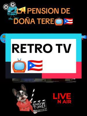 #lapensiondedoñatere #comediaboricua🇵🇷 #normacandal #laviejaestacion📻🇵🇷 #laborishorty2 #comparte #sitegustodejatucorazoncito😜 #laviejaescuela 