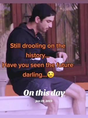 #onthisday  #sushantsinghrajput 