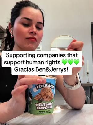 #contenido #mfp #winterboots #benandjerrys #humanity #humanrights #icecream 