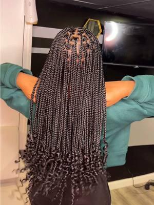 #knotlessbraids #kidsbraids #dmvbraider #braidstyles #braidtutorial #foryou #protectivehairstyle #fypシ #foryoupage #viral #fy #girlykayouyou 