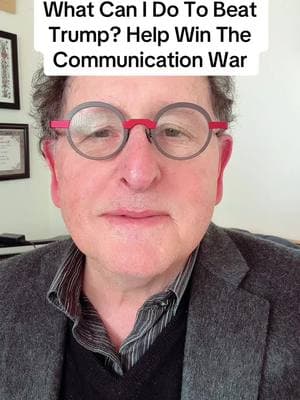 What Can I Do To Beat Trump? Help Win The Communication War. #authorsofbooktok #freesociety #communicationskills #defeatingtrump 