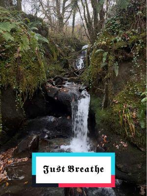 Let’s stay a little longer.🖤 #Scotland #scotlandforever #scotlandtiktok #scotlandtok #travel #waterfall #england #england🇬🇧 #relax #justbreathe #traveltiktok #traveltok #scottish #scottishtiktok #outlander #outlandertiktok #meditation #nature #lotr #poldark #middleearth #waterfalls #peace #peaceful 