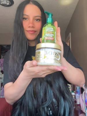 Pre shampoo 🫶🏻 #cabellosaludable #cabellolargo #cabellosaludable #cabellomaltratado #reparaciondecabello #mascarillas #pantene #garnier #fypp #paratiiiiiiiiiiiiiiiiiiiiiiiiiiiiiii 