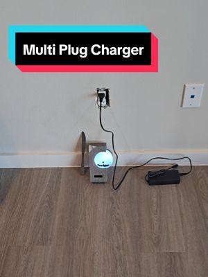 #multiplugoutlet #outlet #officeequipment #charger #phonechargers #multiplugcharger #multicharger #techtok 