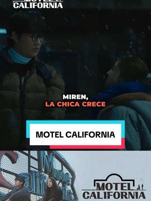 🏨✨¡Mis primeras impresiones de Motel California!✨🏨 Ji Kang-hee dejó su pueblo, su familia y a su primer amor para seguir su sueño en Seúl… pero 12 años después, termina de vuelta en el Motel California. ¿Y quién sigue ahí? 😱 Cheon Yeon-soo, el hombre que solo ha amado a una mujer en toda su vida… y ahora ella cree que él está a punto de casarse con otra. 💔🔥 ¡Drama asegurado! Déjame en los comentarios si ya lo estás viendo o si te llamó la atención.💬 #KDramaTalk  #MotelCalifornia #LeeSeeYoung #NaInWoo #NuevosKDramas #KDramaFans #RecomendacionesKDrama #KDramaLovers #SeriesCoreanas #DramasRecomendados #LoMejorDeNetflix #KDramaEnNetflix #KdramaFever #KdramaAddict #KdramaVibes #KdramaRomance #Kdrama2025 #KdramaScenes #KdramaRecommendation #KdramaFan #KdramaObsessed #MustWatch #KoreanDrama #KoreanWave #fyp #fypシ #parati 