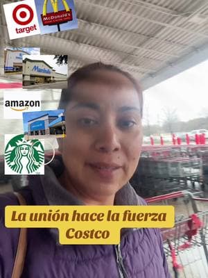 Costco #tiendas #boicot #launionhacelafuerza #viralvideo #apoyando #seguimos #mexico🇲🇽 #tiktokcolombia🇨🇴 #watemala🇬🇹 #entreotrospaises #seguimos apoyando a la raza 