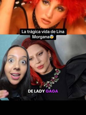 Sabías esta teoría? 😰 #ladygaga #linamorgana #thefame #pockerface #chismesito #fy 