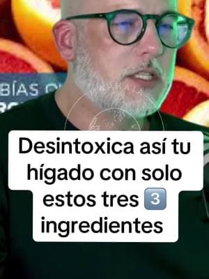 Según la doctora Hulda Clark el hacer una limpieza del hígado y de los conductos biliares es una de las maneras más efectivas de revitalizar un metabolismo y de eliminar grasa del cuerpo debido a la mejoría substancial que esto causa en un sistema digestivo. Muchas personas tienen los conductos biliares tapados con piedras compuestas de colesterol y bilis endurecida. La bilis es esencial para el metabolismo y la digestión correcta de las grasas y proteínas que consumimos. Cuando los conductos biliares se tapan con piedras, el metabolismo y la digestión se vuelven deficientes. Los ingredientes que necesitará son los siguientes: 4 cucharadas de sal de higuera (Epson Salts) sin fragancia ½ taza de aceite de oliva virgen una toronja fresca grande o dos pequeñas – lo suficiente para extraer ¾ de taza de jugo sorbeto (popote, pajilla) grande para ayudar a beber la mezcla dos jarras con tapa #franksuarez #sebastianchacon #huldaclark #marhaia 