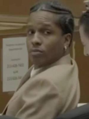 "He challenged me to a fight." A quote so shocking it left #ASAPRocky confused when Deputy District Attorney John Lewin accused Defense Attorney Joe Tacopina after a fiery exchange in court. #CourtTV - What do YOU think? #JoeTacopina #JohnLewin #courtroom #asaprelli #celebrities #rappers #courttvtiktok #trial #court #shooting #rihanna #Courtroomdrama #courtcam