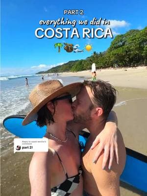 Replying to @squid westra my new favorite destination 🇨🇷 (please excuse any pronunciation lol) #costarica #santateresa #puravida #costarica🇨🇷 #costaricatravel #travelitinerary 