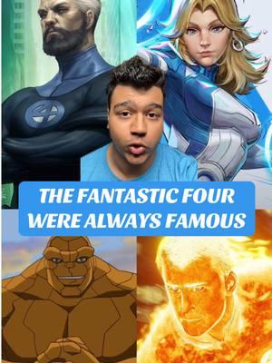 Their movie is literally The Marvel Movie Event of 2025 4️⃣ #doomblazer #marvel #mcu #fantasticfour #marvelcomics #thefantasticfourfirststeps #themultiverseesaga #movie #2025 #reboot 