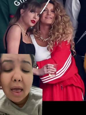 Bye bye tay tay #nawalornoel #news #breakingnews #drama #scandal #blakelively #justinbaldoni #taylorswift 