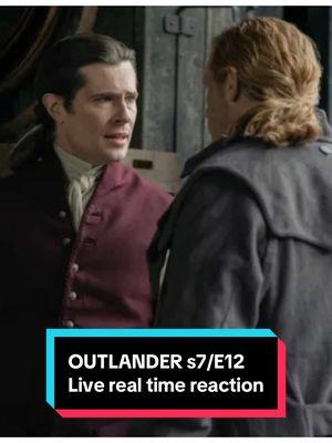 William need a time out.  Jamie is acting just likd him right now and I love Ian and Rachel #booklovers #outlander #outlanderchallenge #outlanderfans #sassenach #jamiefraser #tyfrazier @TyFrazier #essencecreations27 #outlandertiktok #tvseries 