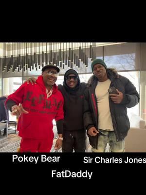 #fatdaddyigottheblues #sircharlesjones #pokeybear #fyp #fypシ゚viral #southernsoulblues 