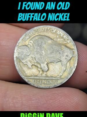 Old Coin Hiding in Nickel Roll! #coins #coin #coinrollhunting #coinrollhunt #fyp  #treasure  #coincollecting #coinfamily #coinsworthmoney #checkyourchange #silver #diggindave #foryou #crh #coolcoins #money #nickel #nickels 