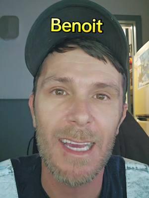 Benoit #educajun #cajuntiktok #Cajunfrench #louisiana #louisianatok 