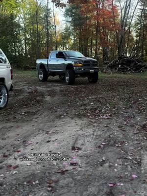 This one’s gonna piss a lot of people off😂 #thatwidehemi #viral #roughcountrylifts #fyp #roughcountry #dodge #stemsdrop001 #24x14wides #2footas #truckclubfamily #suicidepreventionmonth 